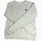 Crew Sweatshirt - Blue Marble Logo (GEN 1)