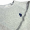 Crew Sweatshirt - Blue Marble Logo (GEN 1)