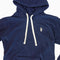 Ocean Blue Hoody Sweatshirt (GEN 1)