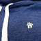 Ocean Blue Hoody Sweatshirt (GEN 1)