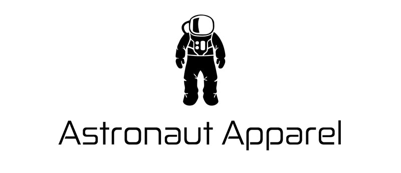 Astronaut Apparel March Update - We Have Landed!