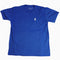 Earth Sea Blue Tubular T-Shirt (GEN 1)